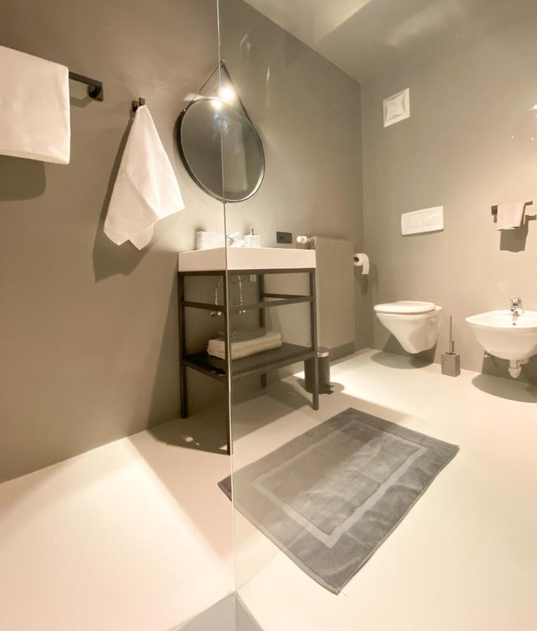 Stufels 7 Design Apartment With Brixen Card Bressanone Exterior foto