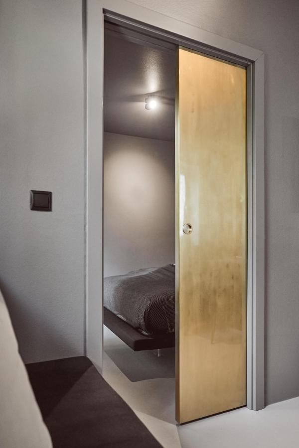 Stufels 7 Design Apartment With Brixen Card Bressanone Exterior foto